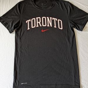Nike Dri-Fit "Toronto" Tee